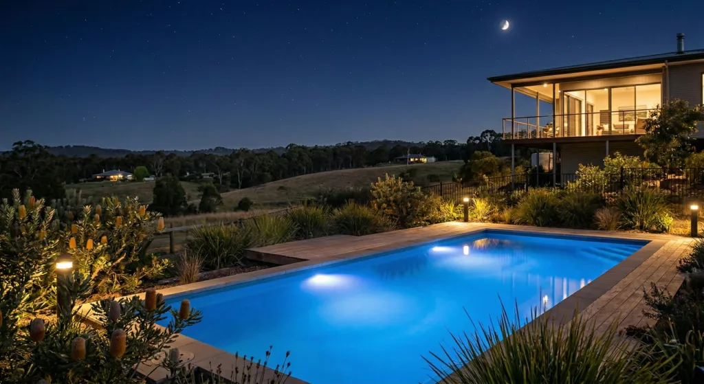 Local electrician servicing West Pennant Hills area
