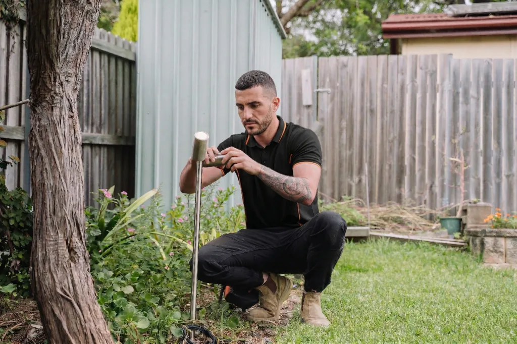 Commercial electrician services in West Pennant Hills