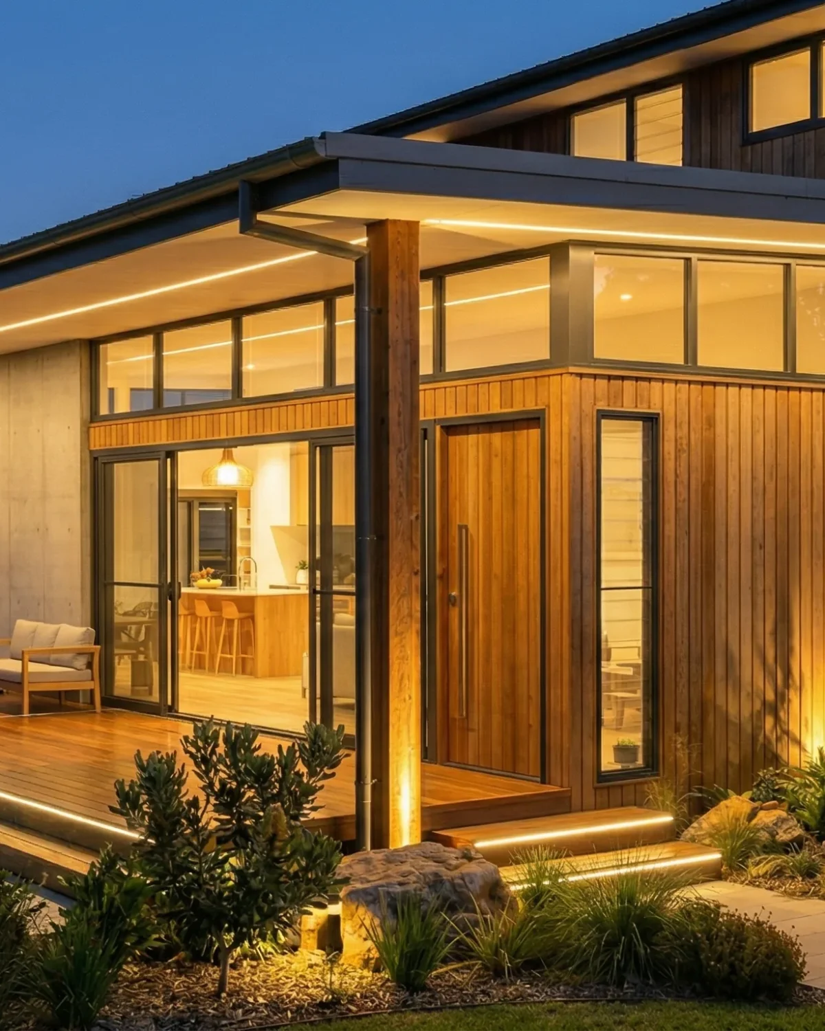 Electrical installation services in West Pennant Hills