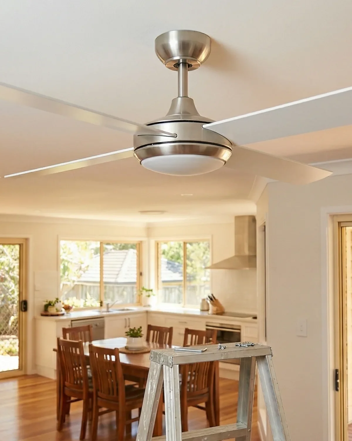 Electrical repair services in West Pennant Hills