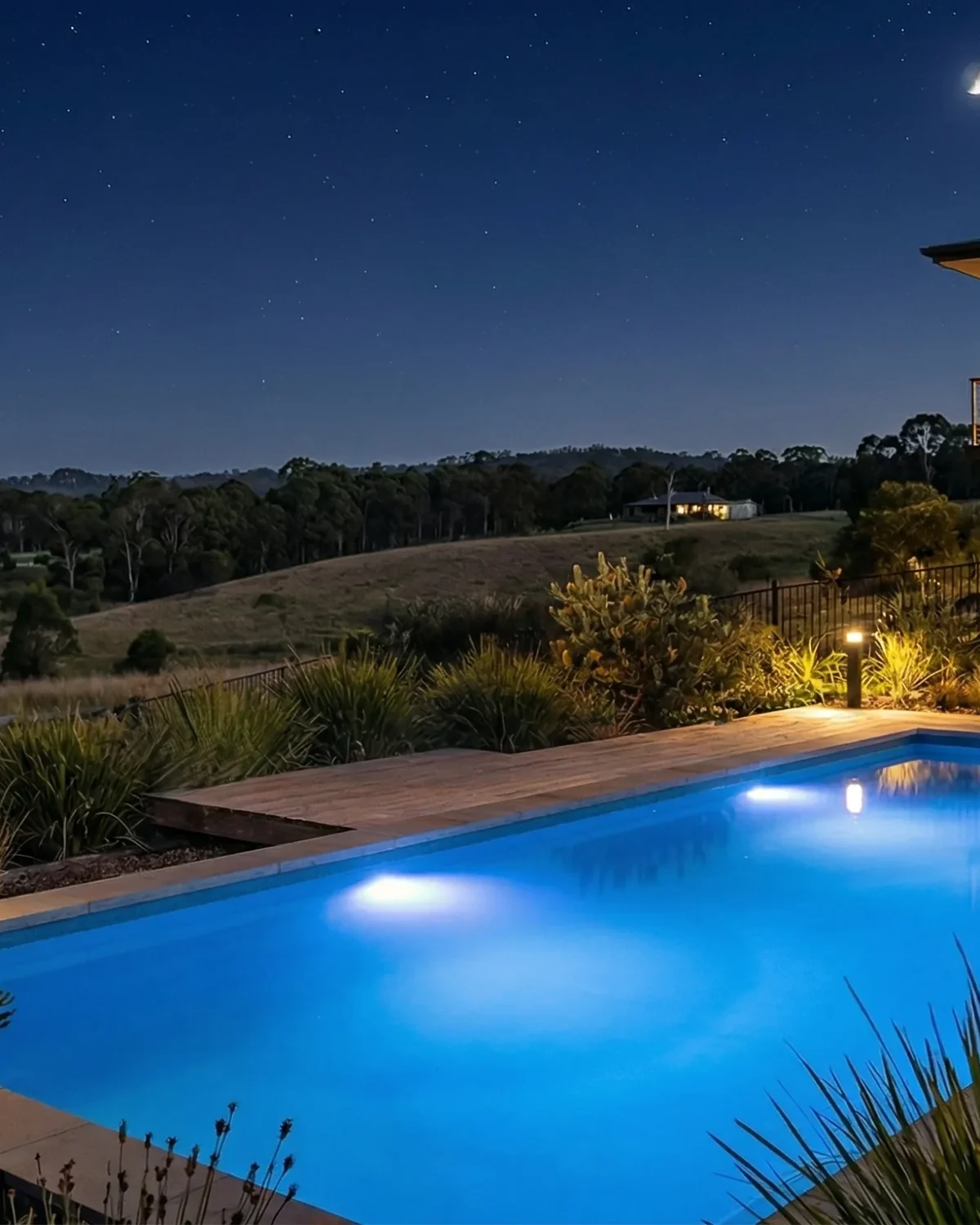 Local electrician servicing West Pennant Hills area